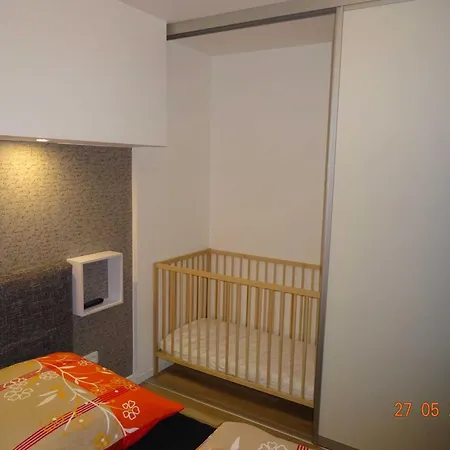 Cityferienwohnung - Mit Sauna Und Garten - Objekt 94475 Lejlighed