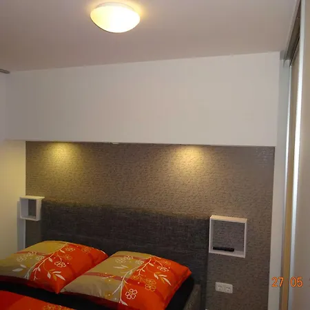 Cityferienwohnung - Mit Sauna Und Garten - Objekt 94475 Lejlighed *